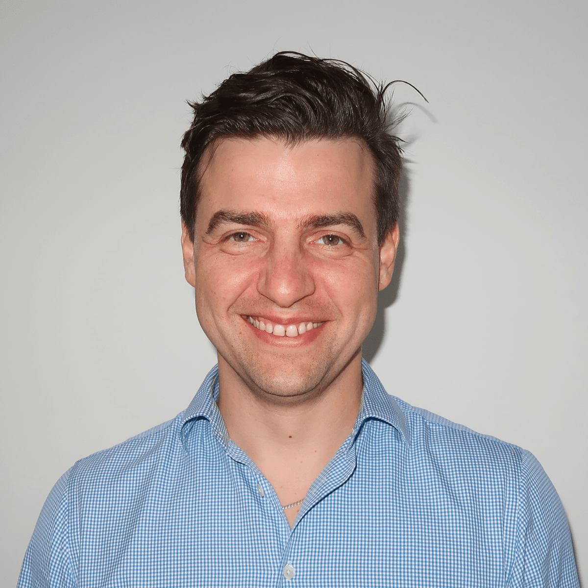 Peter, Founder